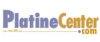 Logo boutique Platine Center