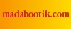Logo boutique Madabootik