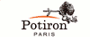 Logo boutique Potiron