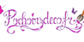 Logo boutique PochoirsDeco