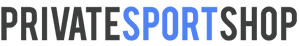 Logo boutique Private Sport Shop