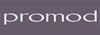 Logo boutique Promod