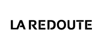Logo boutique La Redoute