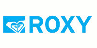 Logo boutique Roxy