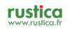 Logo boutique Rustica