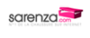 Logo boutique Sarenza