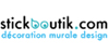 Logo boutique Stickboutik.com