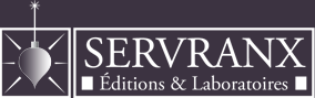 Logo boutique Servranx