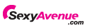 Logo boutique SexyAvenue