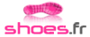 Logo boutique Shoes.fr