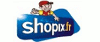 Logo boutique Shopix