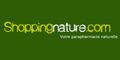 Logo boutique Shopping Nature