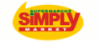 Logo boutique Simply Market