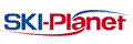 Logo boutique Ski Planet
