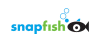 Logo boutique Snapfish par HP