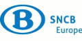 Logo boutique SNCB Europe