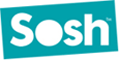 Logo boutique Sosh