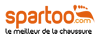 Logo boutique Spartoo