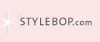 Logo boutique Style Bop