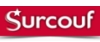 Logo boutique Surcouf