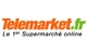 Logo boutique Telemarket