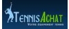 Logo boutique Tennis Achat