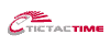 Logo boutique TicTacTime