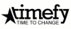 Logo boutique Timefy