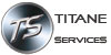 Logo boutique Titane Services