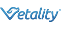 Logo boutique Vetality