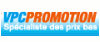 Logo boutique Vpc promotion