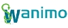 Logo boutique Wanimo