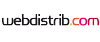 Logo boutique Webdistrib