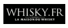 Logo boutique La Maison du Whisky