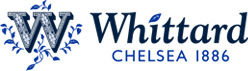 Logo boutique Whittard