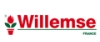 Logo boutique Willemse