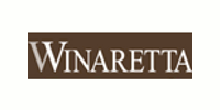 Logo boutique Winaretta