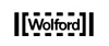 Logo boutique Wolford