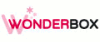 Logo boutique Wonderbox