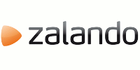 Logo boutique Zalando