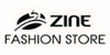 Logo boutique Zinefashionstore