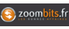 Logo boutique Zoombits