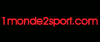 logo de la marque 1monde2sport