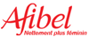 Logo boutique Afibel
