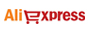 logo de la marque AliExpress