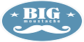 logo de la marque Big Moustache