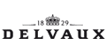 logo de la marque Delvaux
