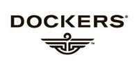 logo de la marque Dockers