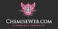 logo de la marque Chemiseweb